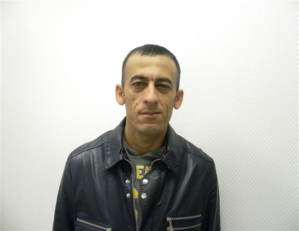 Помощник по хозяйству Мирсаид